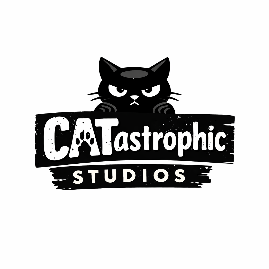 Catastrophic Studios 